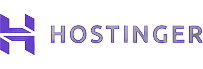 Hostinger logo